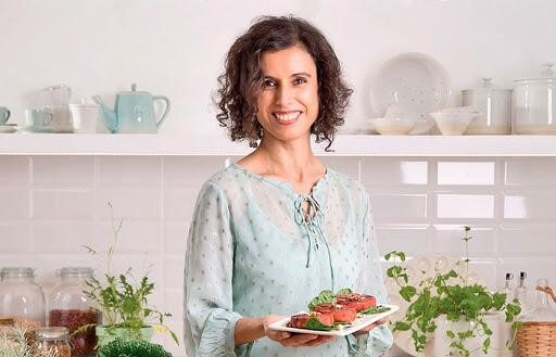 Receitas Vegetarianas Receitas Vegetarianas