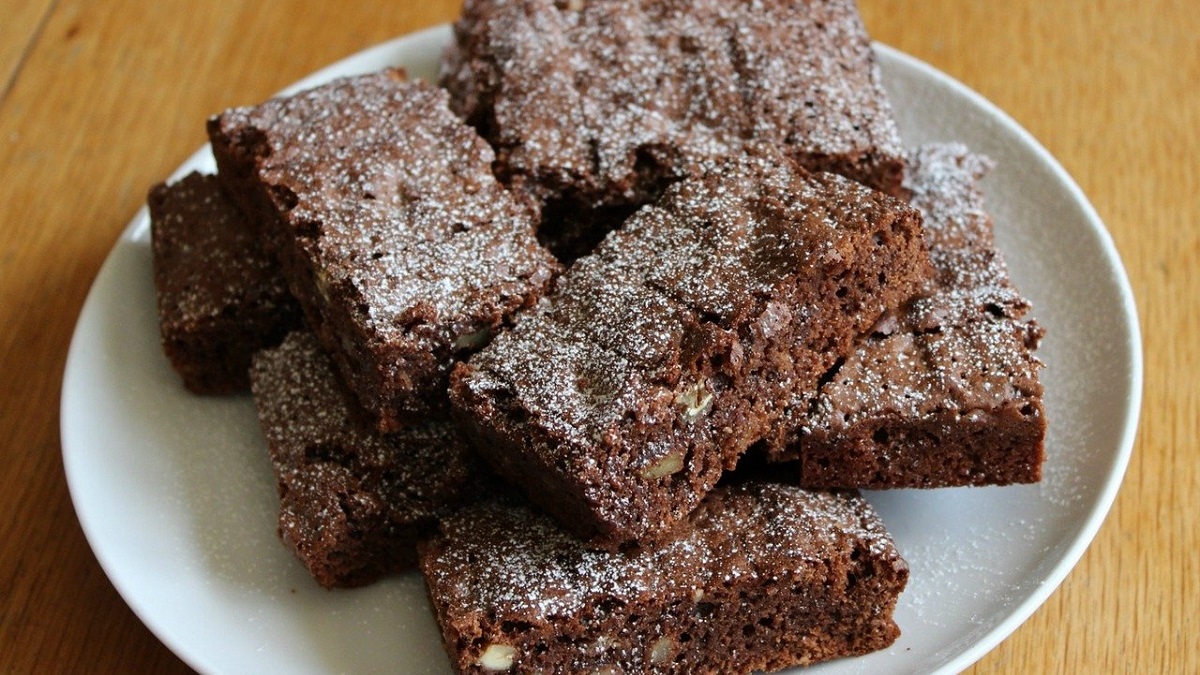 Como fazer brownie