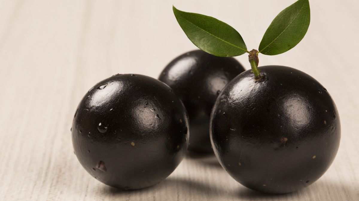 Benefícios Jabuticaba