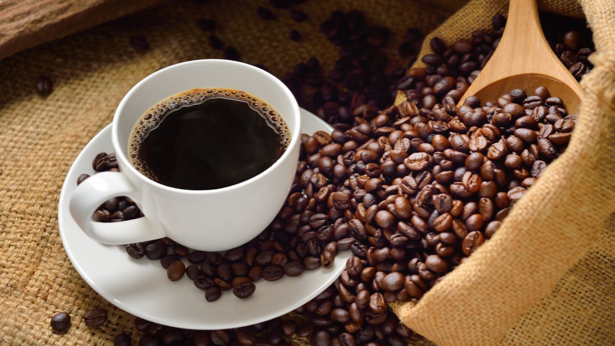 Como Fazer Café Perfeito