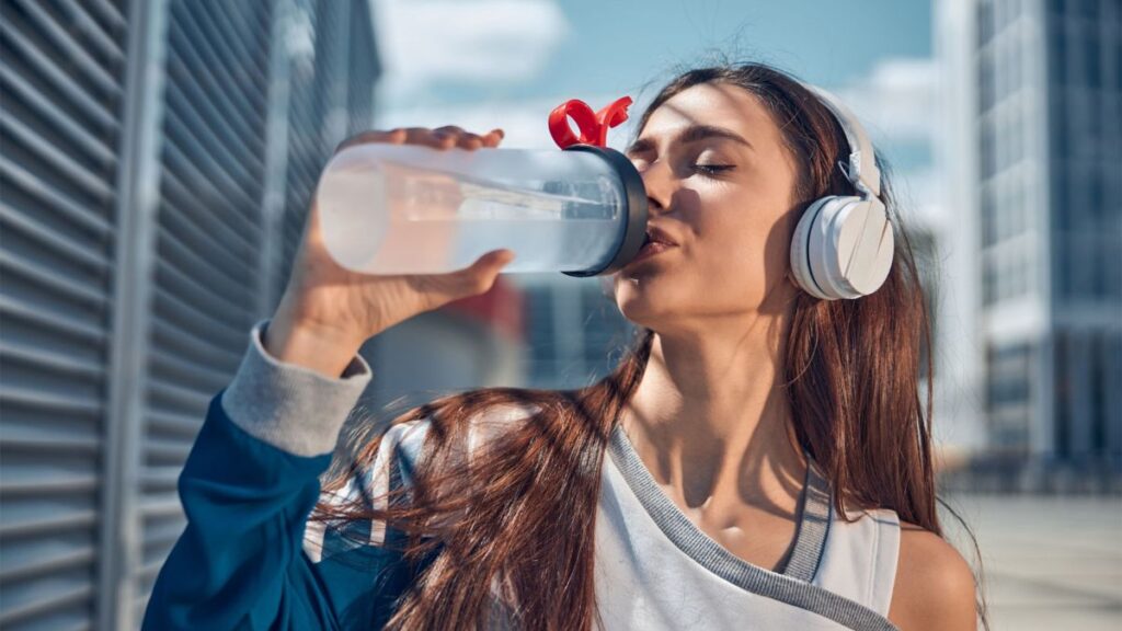 Alimentos que ajudam no emagrecimento