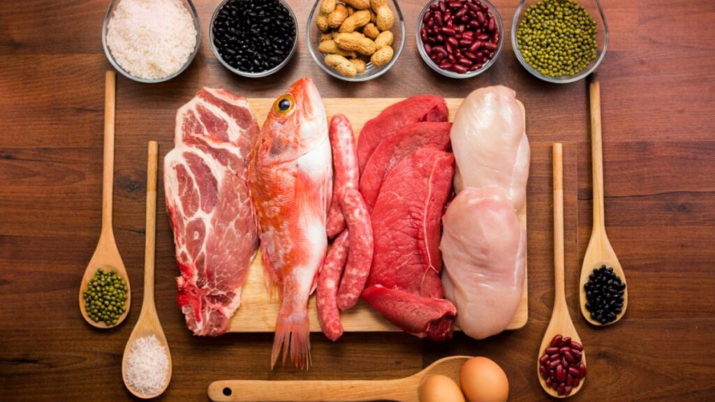 O que é dieta Hiperproteica?