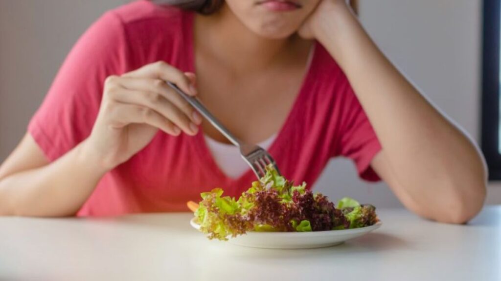 O que é dieta restritiva?