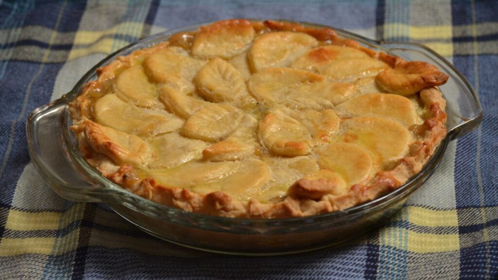 Como fazer torta de frango?