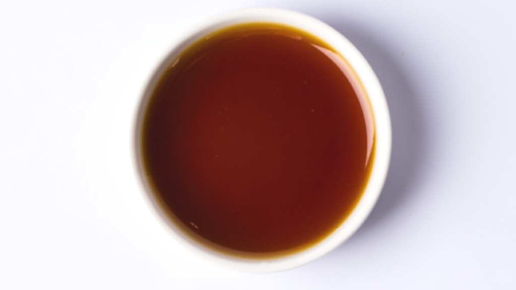 Xarope de mel com própolis