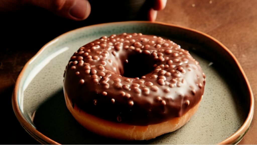 Aprenda a como fazer donuts