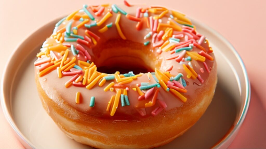 Entenda Como fazer donuts