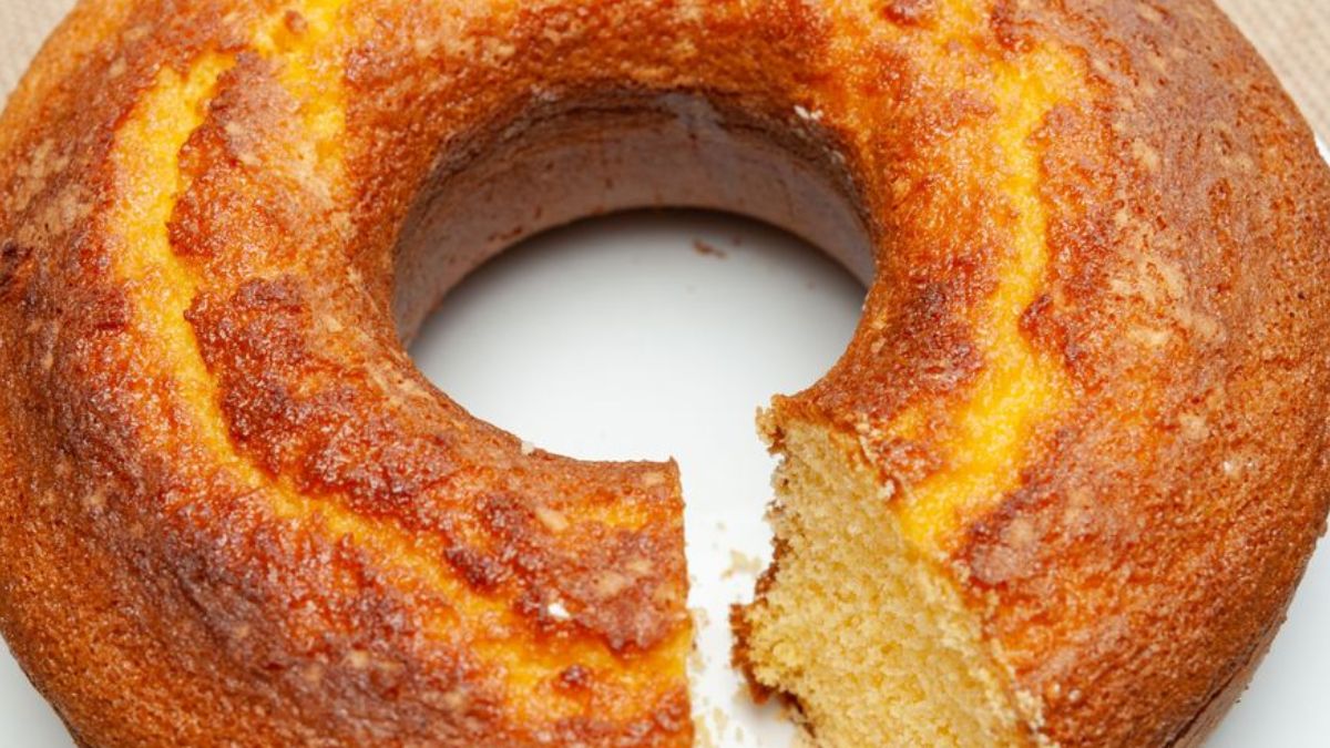 Como fazer bolo de fubá: Aprenda a fazer!