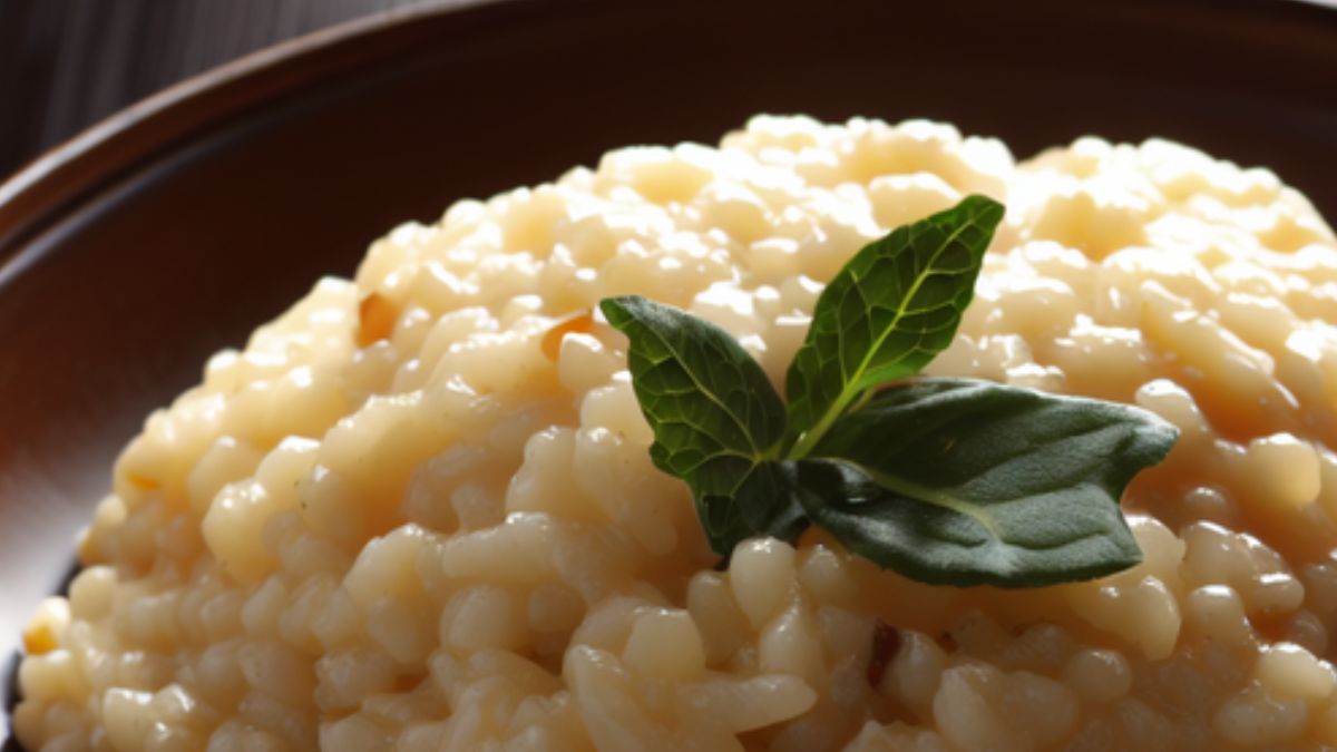 Como fazer risoto: Passo a passo completo!