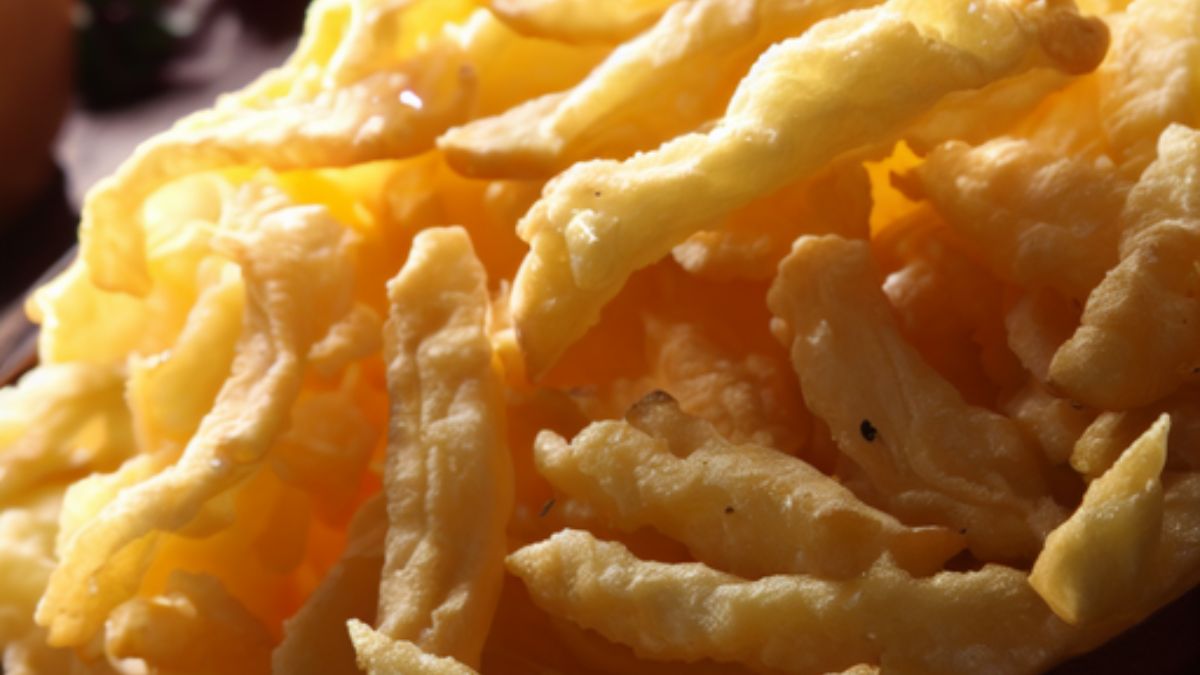 Como fazer batata frita: Passo a passo completo!
