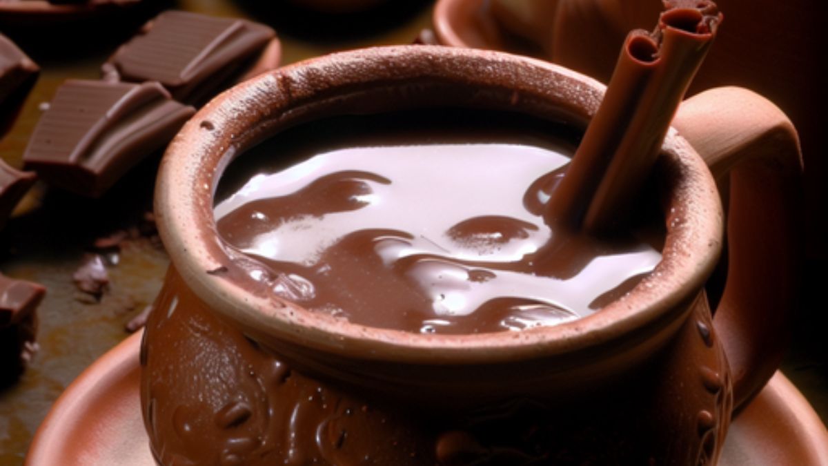 Como fazer calda de chocolate: Passo a passo completo!