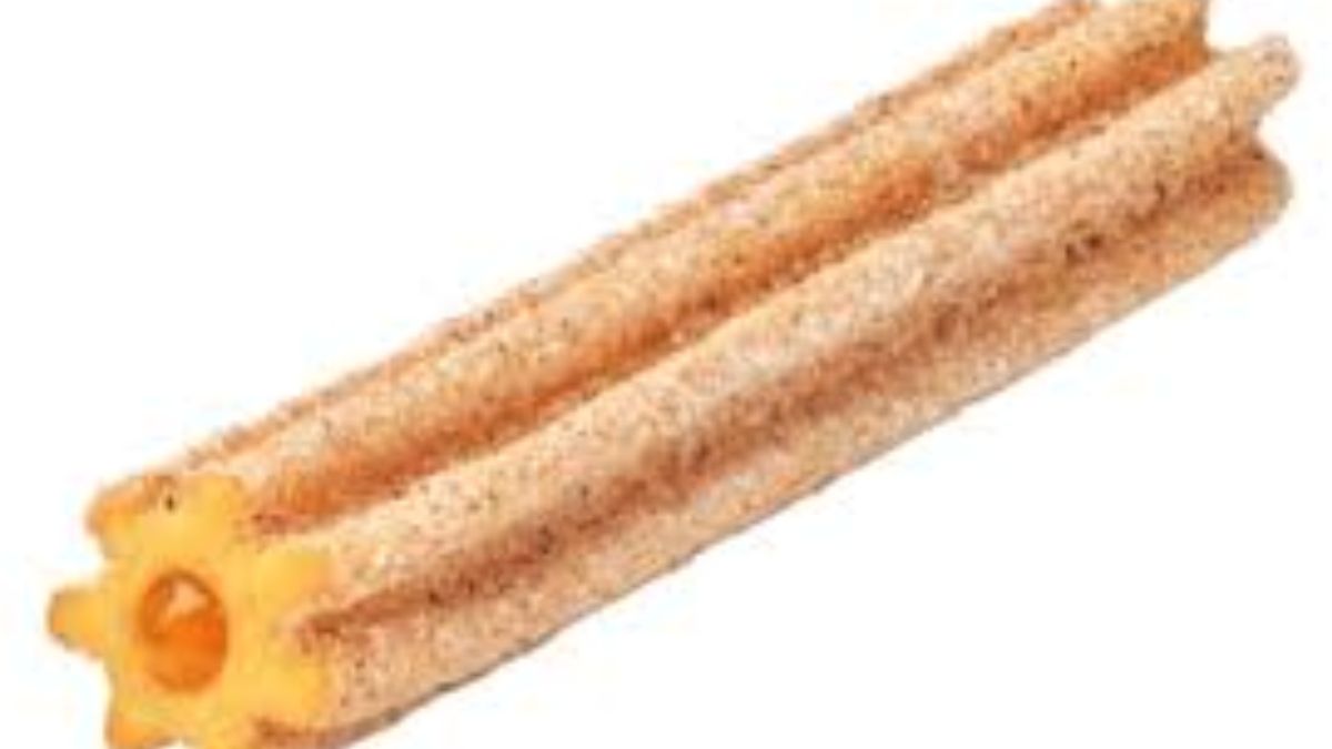 Como fazer churros: Passo a passo completo!