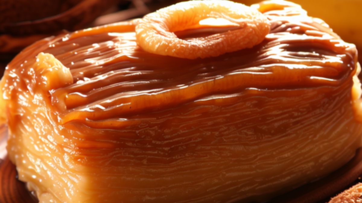 Como fazer doce de banana: Passo a passo completo!