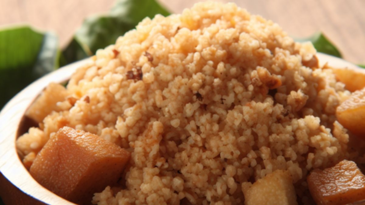 Como fazer farofa: Passo a passo completo!