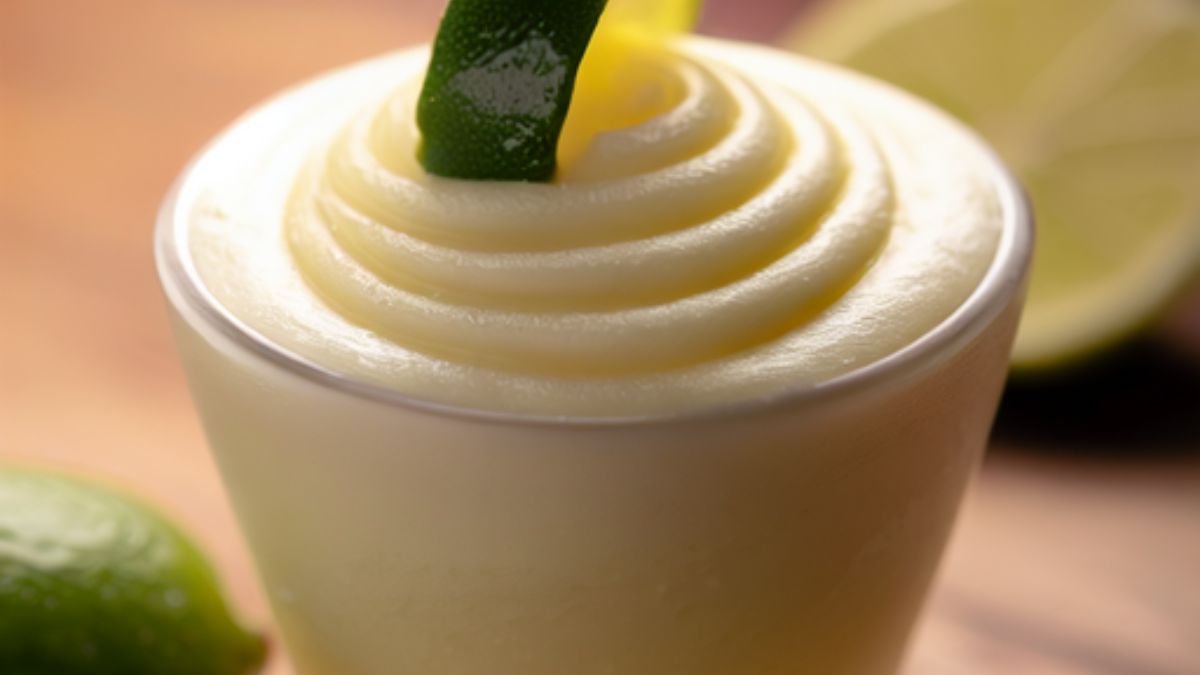 Como fazer mousse de limão: Passo a passo completo!