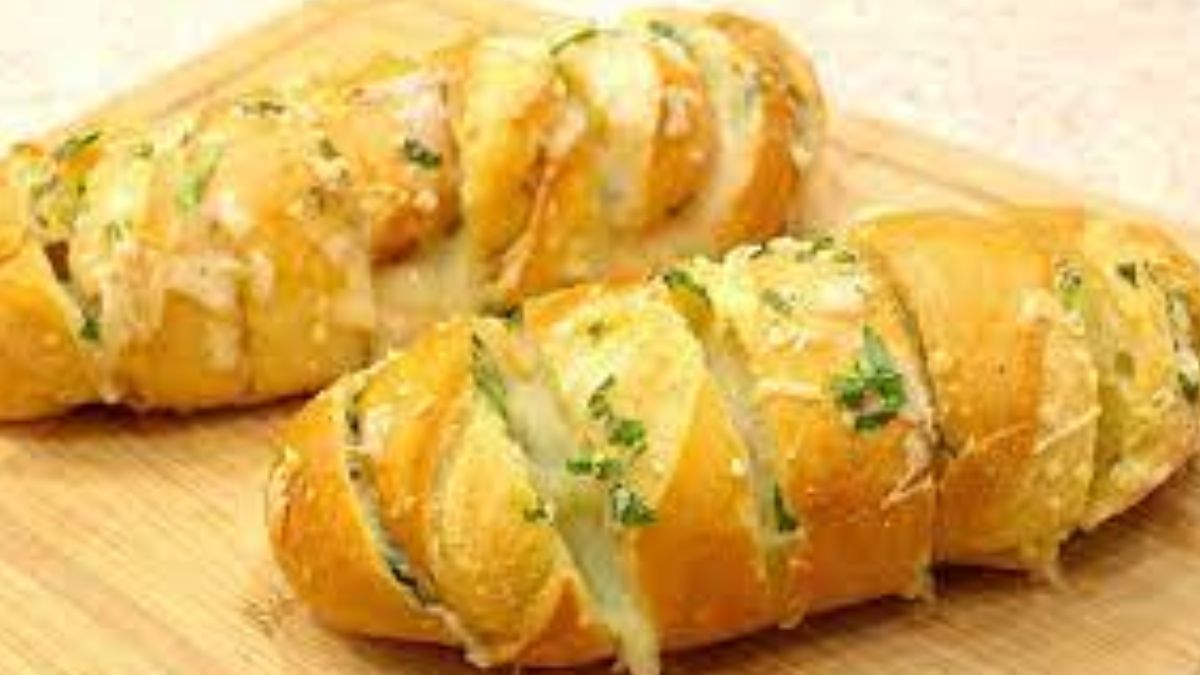 Como fazer pão de alho: Passo a passo completo!