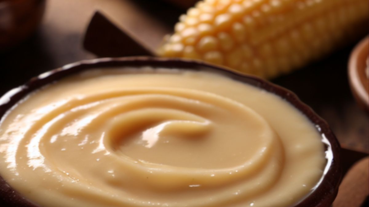 Como fazer creme de milho: Passo a passo completo!