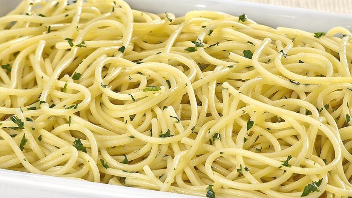 Como fazer macarrão alho e óleo: Passo a passo completo!
