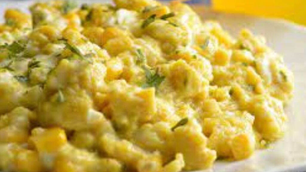 Como fazer Ovo Mexido: Passo a passo completo!