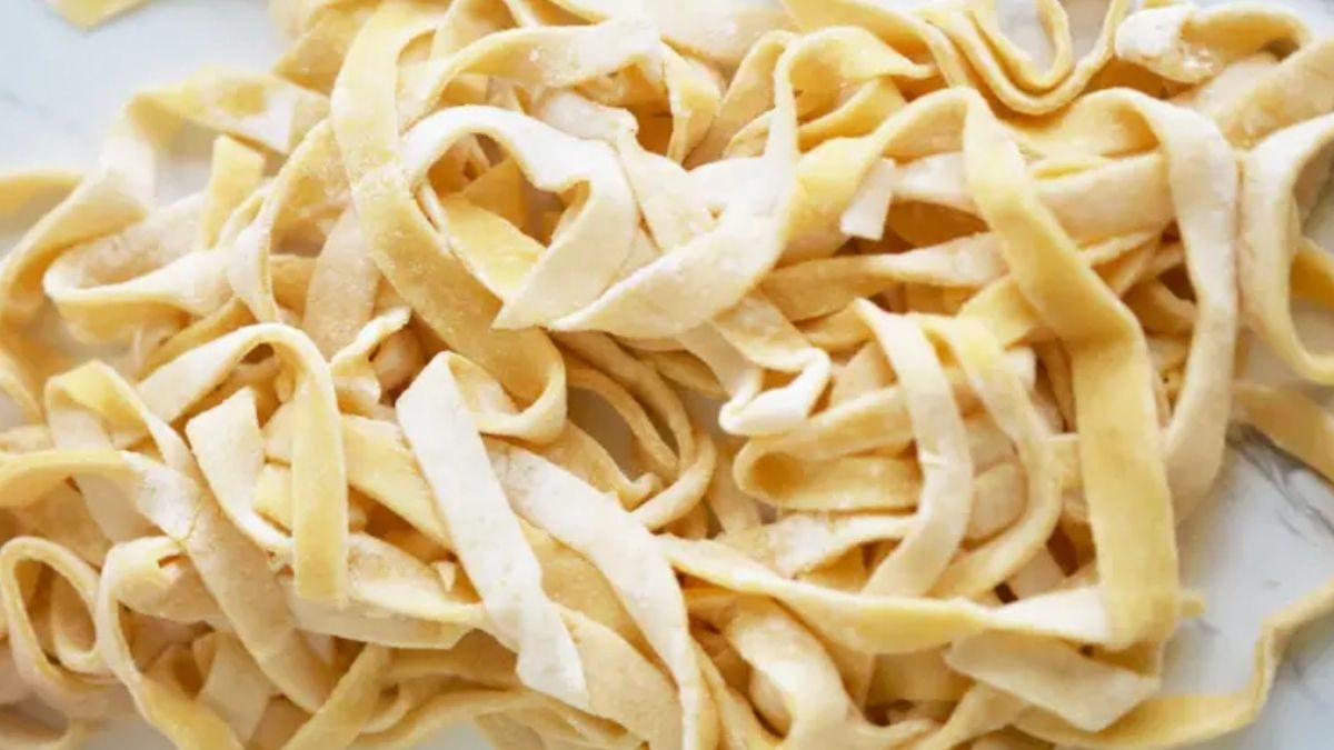 Como fazer macarrão de panela de pressão: Receita completa!
