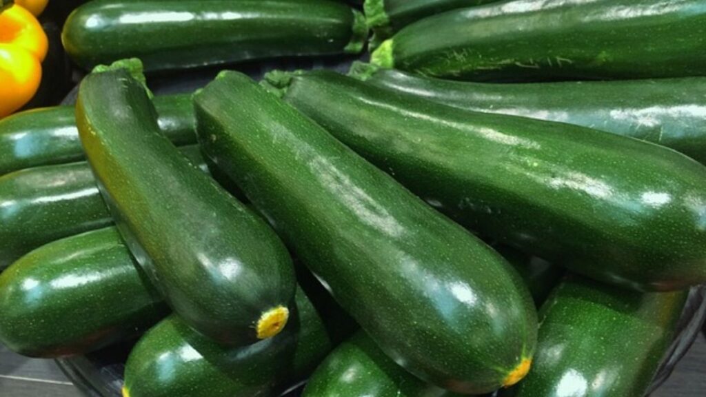 Como fazer abobrinha: Receita completa!