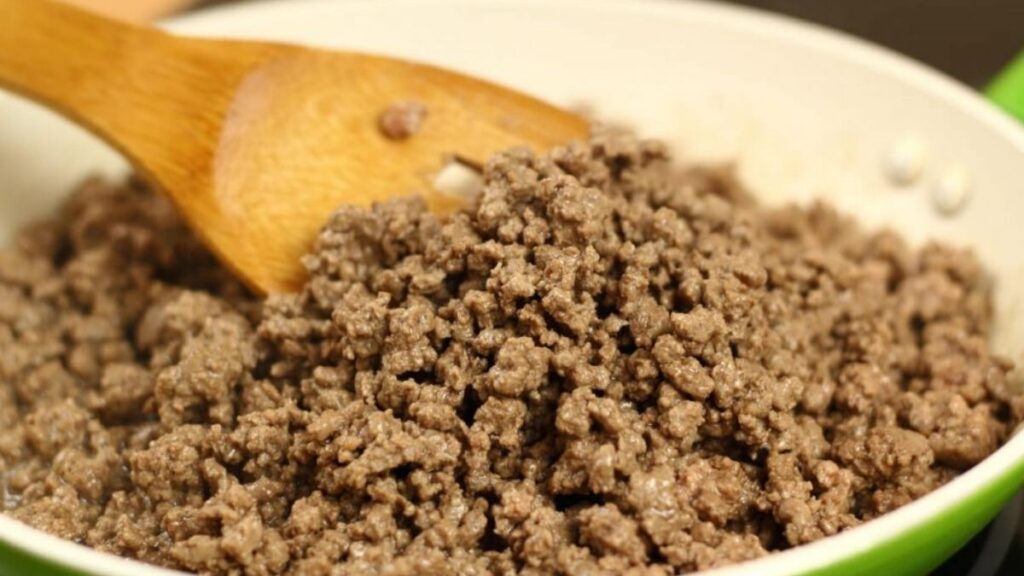 Como fazer carne moída: Receita completa!