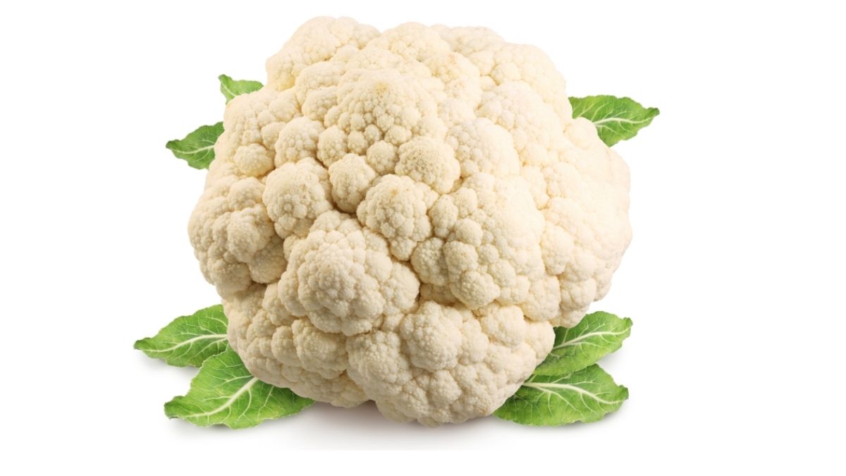 Como fazer couve flor: Receita completa!