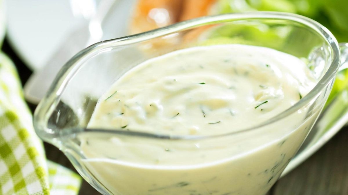 Como fazer maionese temperada: Receita completa!