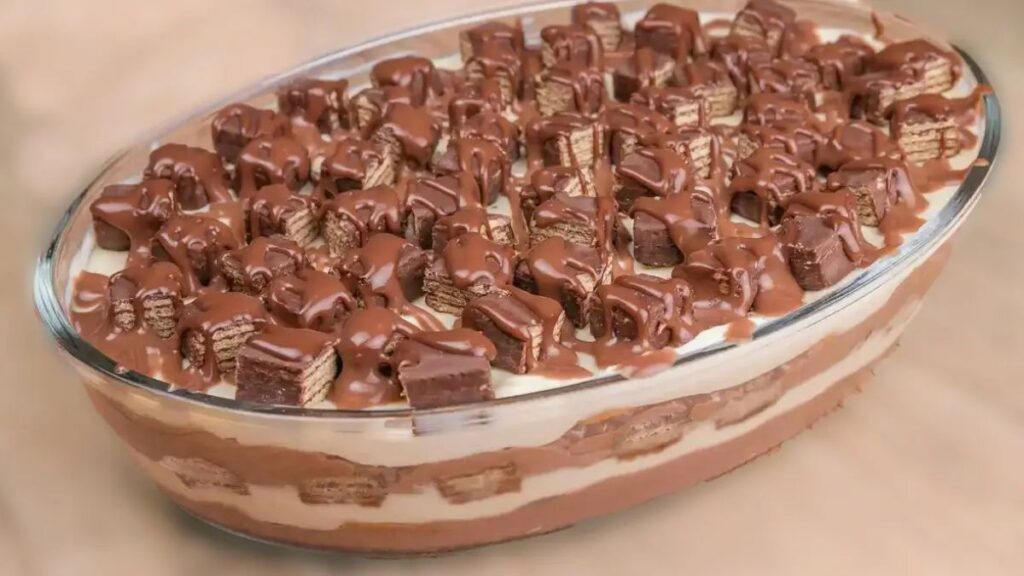 Como fazer pavê: Receita completa!