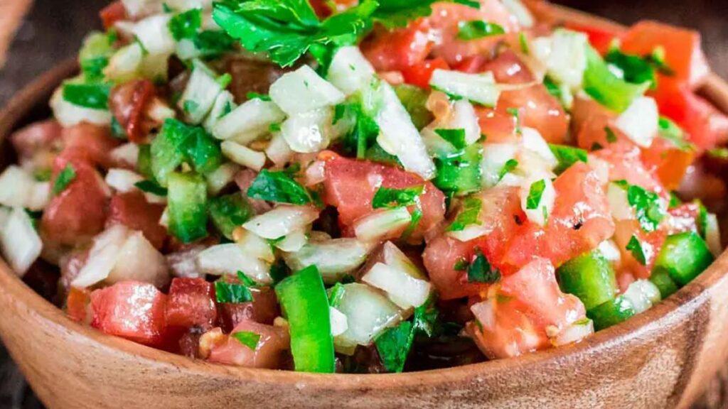 Como fazer vinagrete: Receita completa!