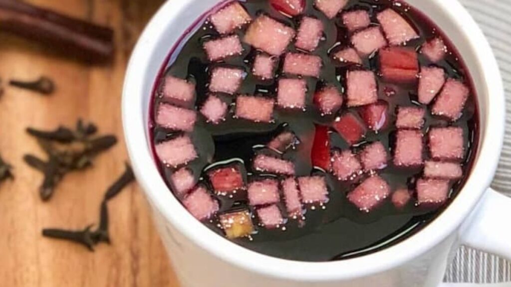 Como fazer vinho quente: Receita completa!