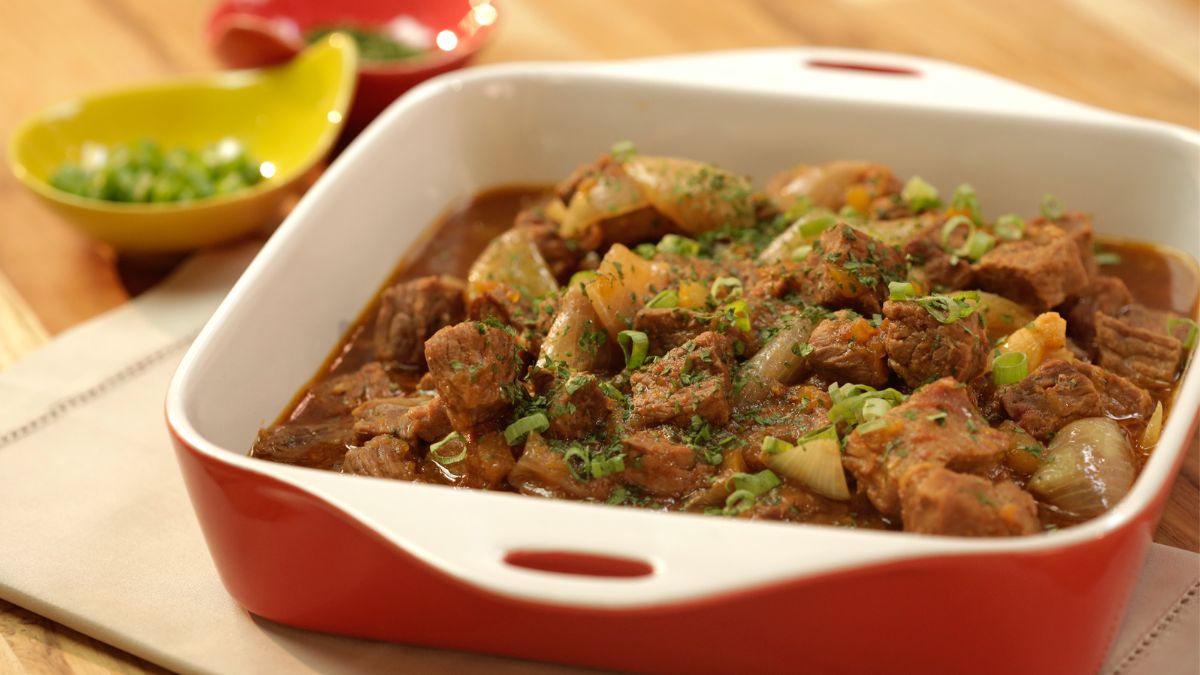 Como fazer carne de panela: Receita completa!