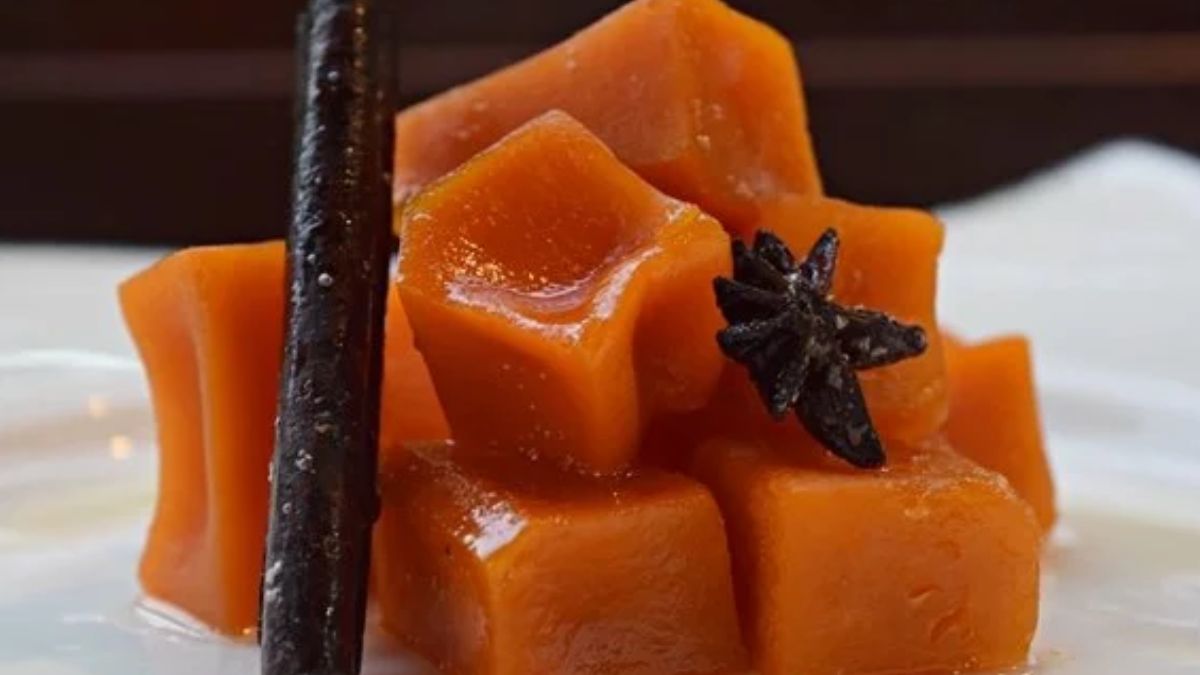 Como fazer doce de abóbora: Receita completa!