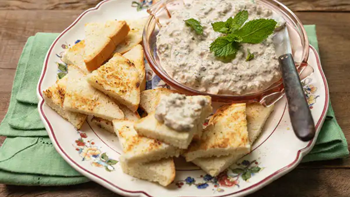 Como fazer patê de atum: Receita completa!