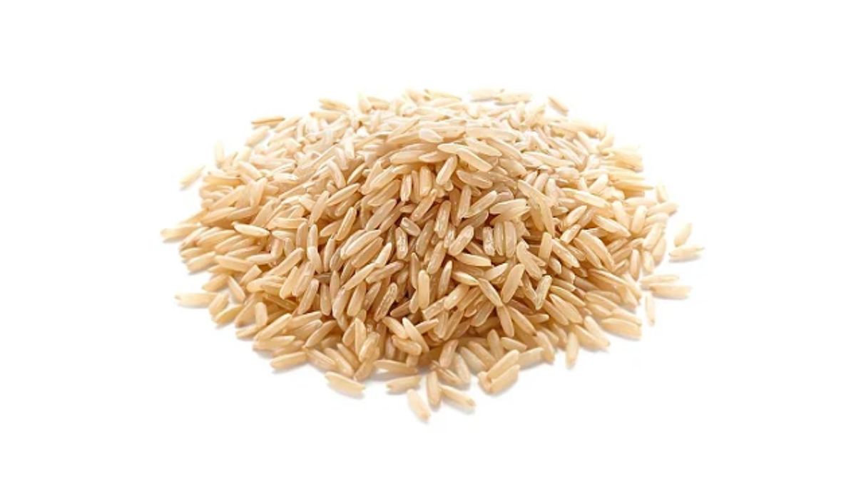 Como fazer arroz integral: Receita completa!