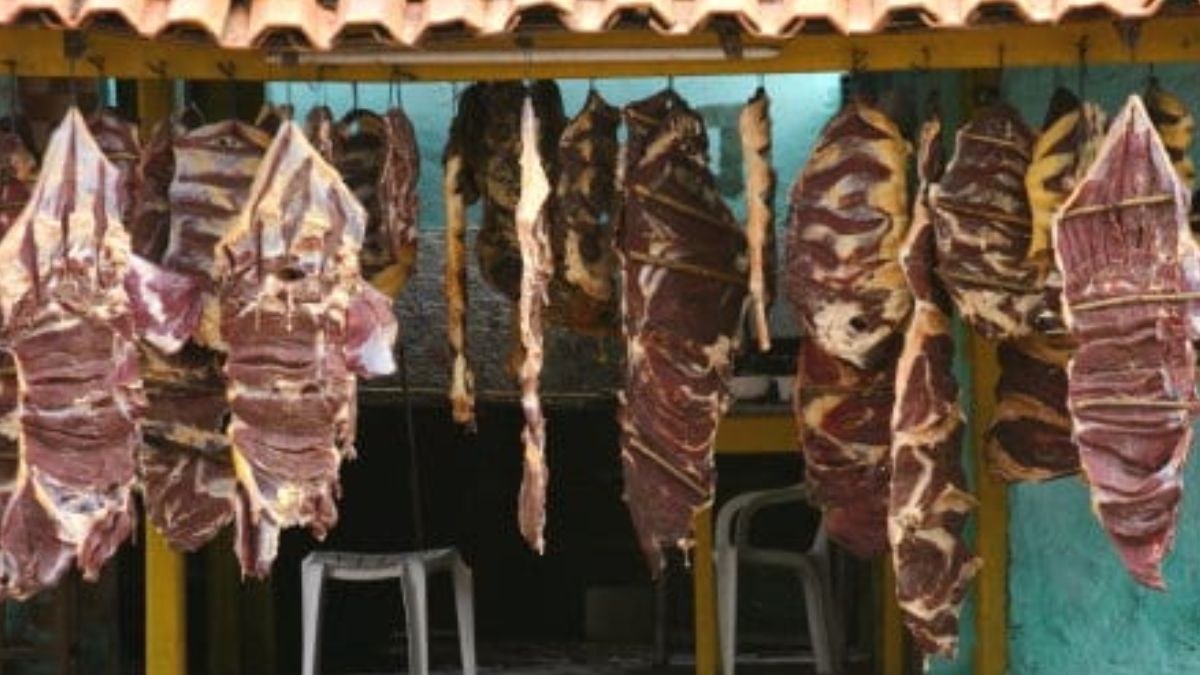 Como fazer carne de sol: Receita completa!