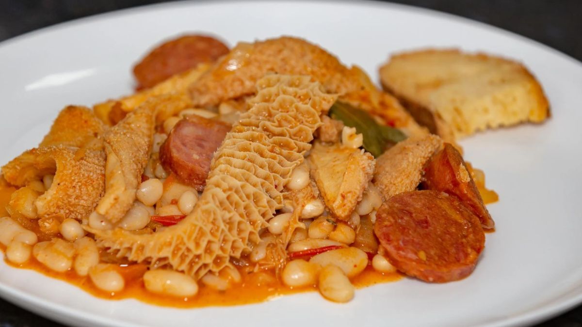 Como fazer dobradinha: Receita completa!