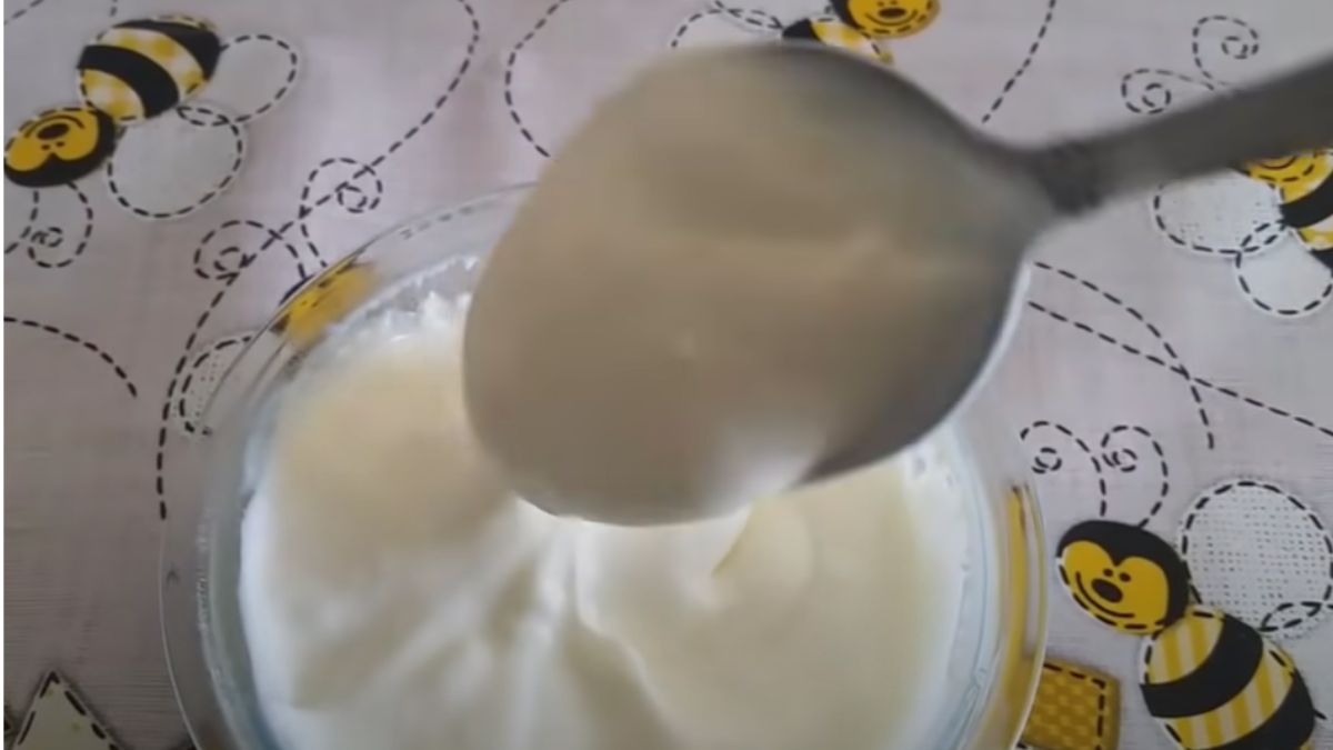 Como fazer creme de leite: Receita completa!