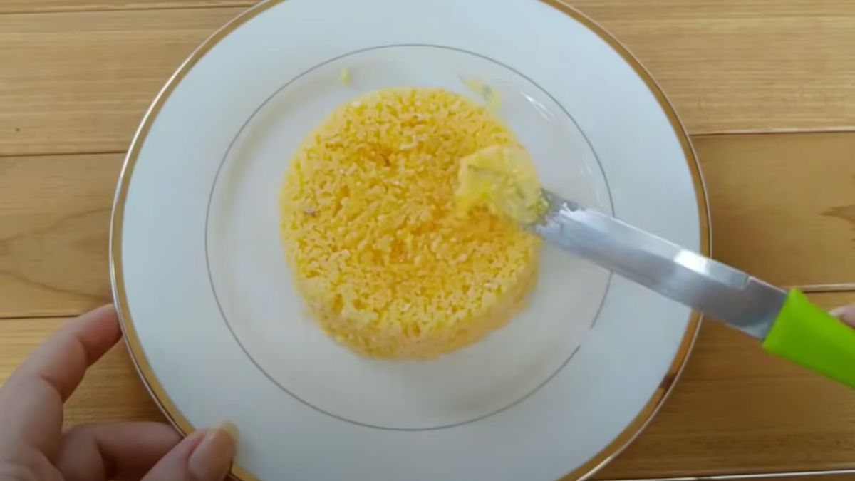 Como fazer cuscuz no Microondas: Receita completa!