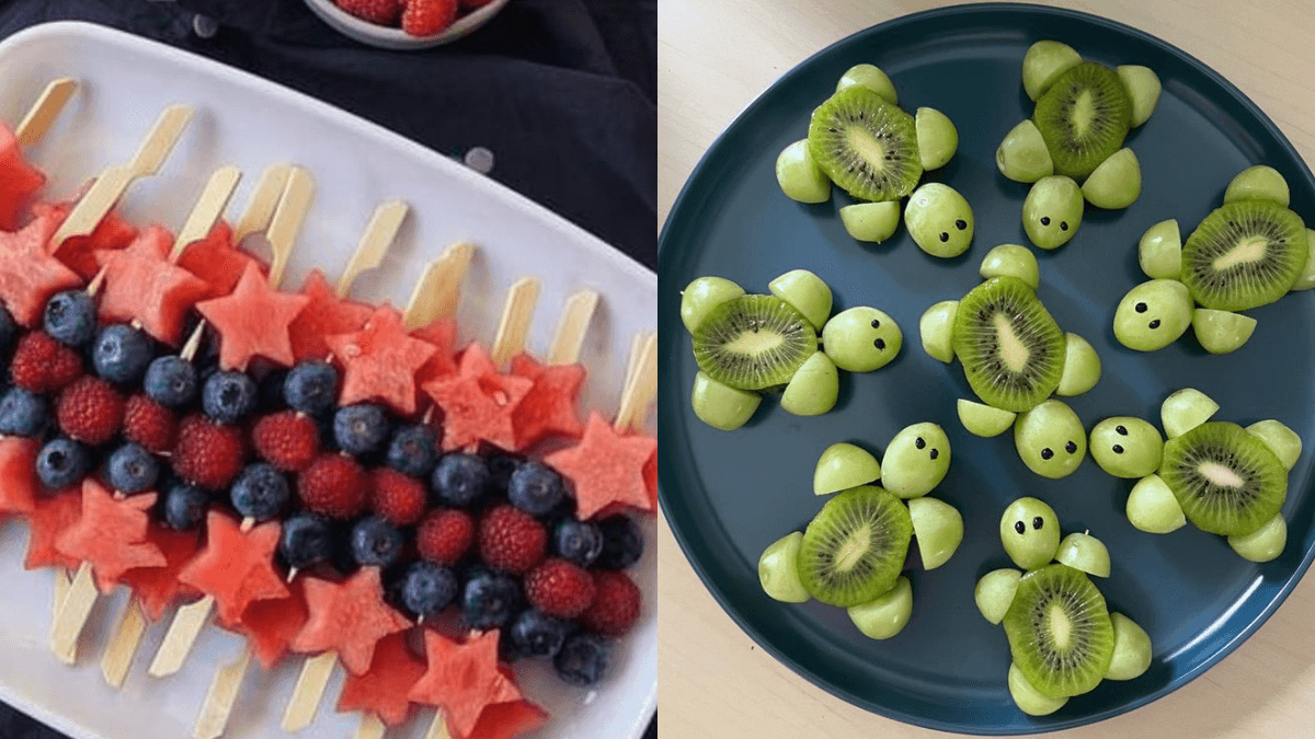 Lanches saudáveis para levar na escola: Conheça as melhores dicas e ...