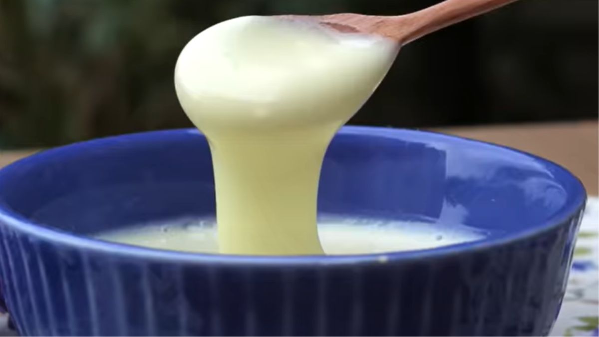 Como fazer leite condensado caseiro: Receita completa!