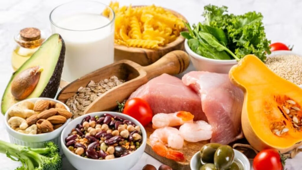 O que é dieta mediterrânea: Veja como funciona!