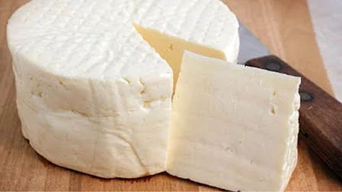 Como fazer queijo: Receita completa!