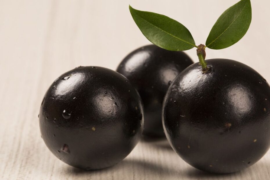 Frutas com J: Confira a nossa lista com as melhores e os seus benefícios!
