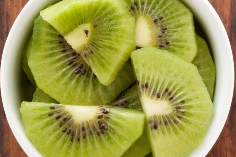 Frutas com K: Confira a nossa lista com as melhores e os seus benefícios!