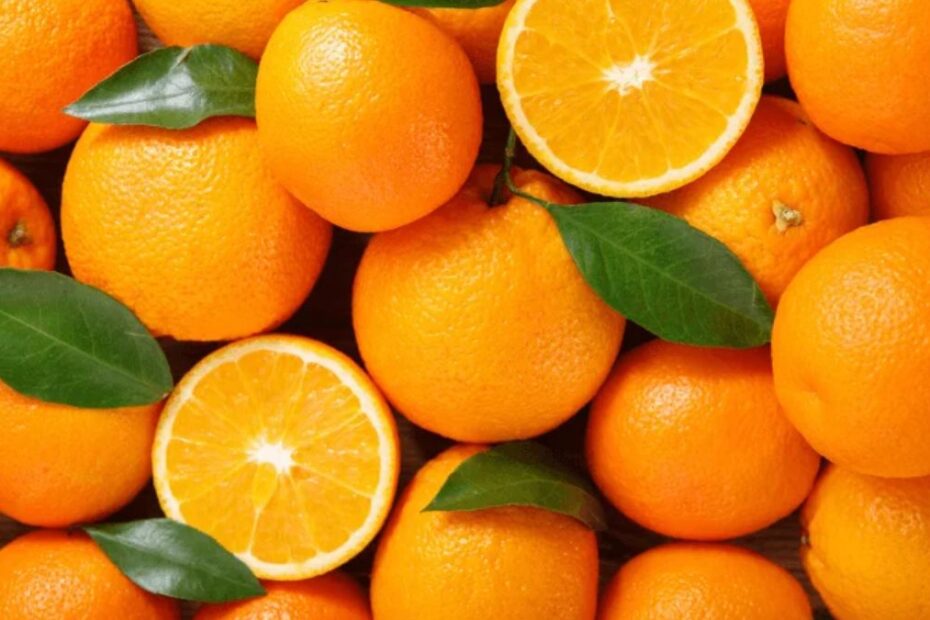 Frutas com L: Confira a nossa lista com as melhores e os seus benefícios!