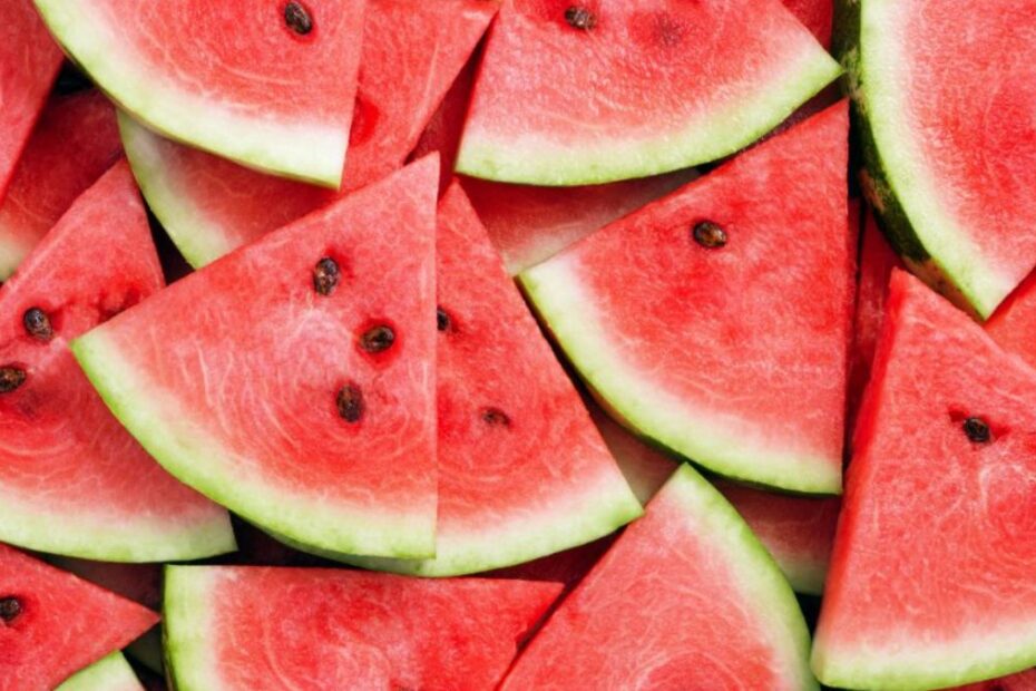 Frutas com M: Confira a nossa lista com as melhores e os seus benefícios!